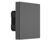 Sonoff Smart przełącznik ścienny WiFi M5 1C Szary (1-kanałowy) - 1489986 - zdjęcie 4